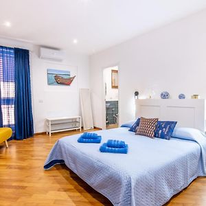 Talia - Central And Elegant Suites In The Heart Of Palermo